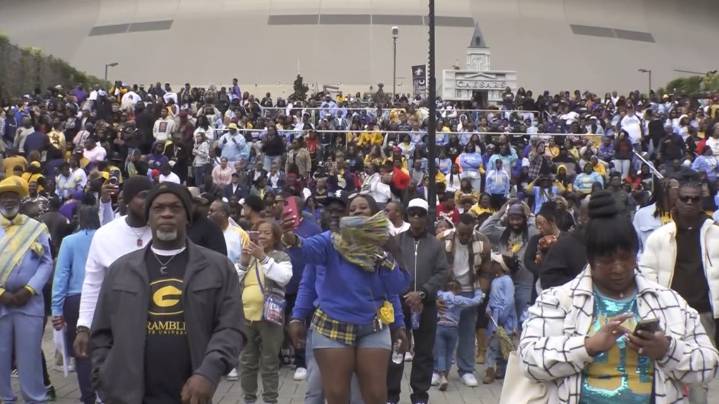 52nd Annual Bayou Classic in New Orleans: What You Need to Know