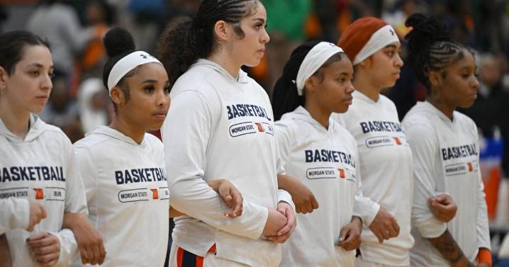 Why some HBCUs and female athletes fear being left behind in new era of college sports