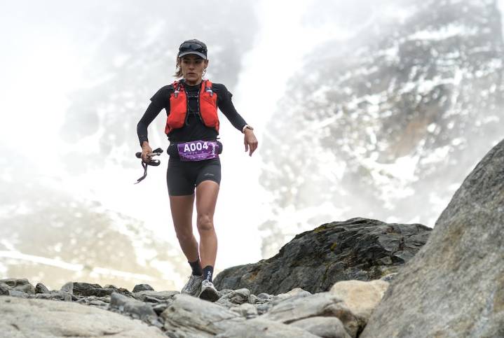 El Fin del Mundo recibe la décima edición de Ushuaia Trail Race, la carrera de montaña más austral del planeta