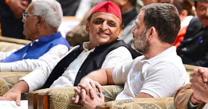Samajwadi, Congress bandhan: Not so unbreakable anymore?
