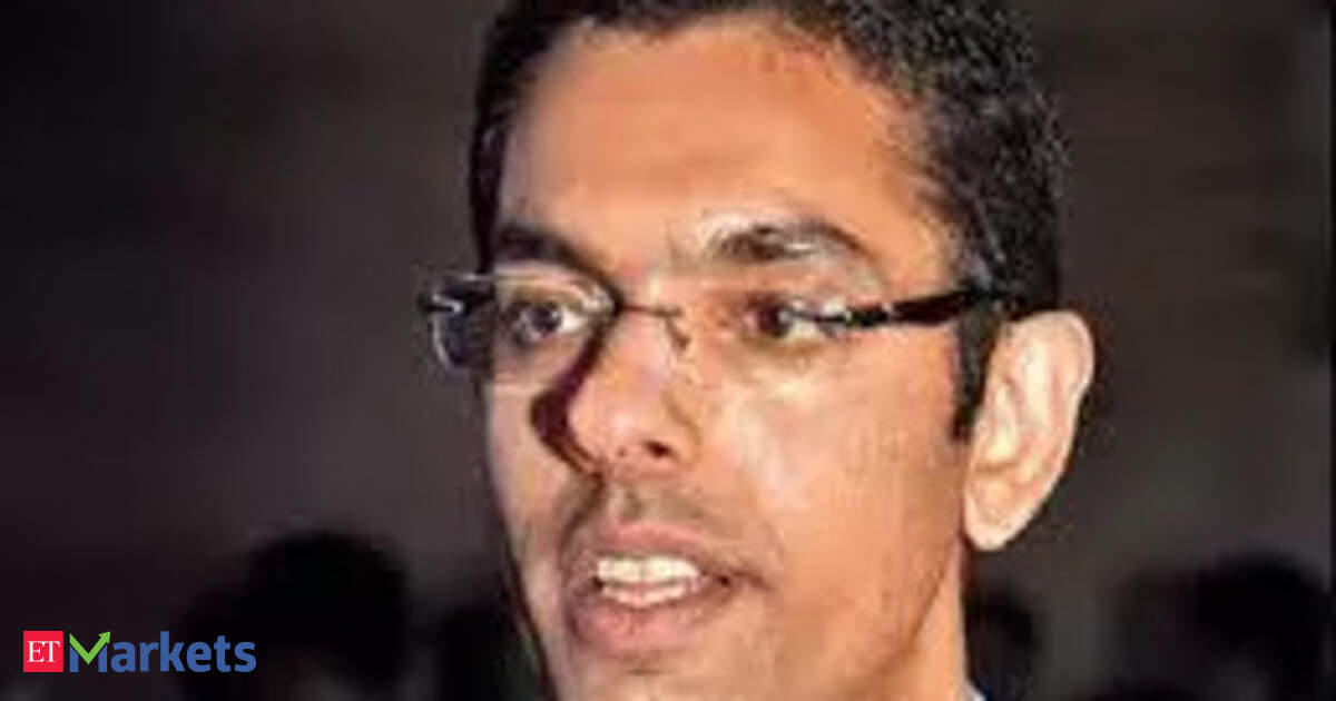 US tech correction long overdue, India to see flow impact: Rahul Arora