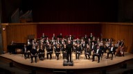 UW-Stevens Point hosts choir, jazz and wind concerts in…