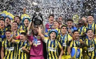 Argentina: polémica por proclamación de campeón de la Liga 2025 de Rosario Central