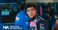 La fuerte reflexión de Franco Colapinto tras el GP de Qatar: “No tengo confianza”