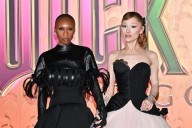 Redefine 'Wicked' las carreras de Ariana Grande y Erivo