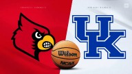 What channel is Louisville vs. Kentucky on? Time, TV schedule, live stream to watch college basketball rivalry game