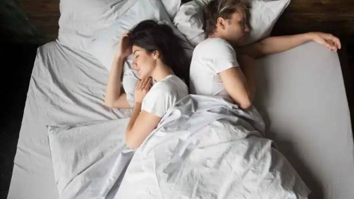 ¿Por qué las mujeres necesitan dormir más que los hombres? La explicación de especialistas