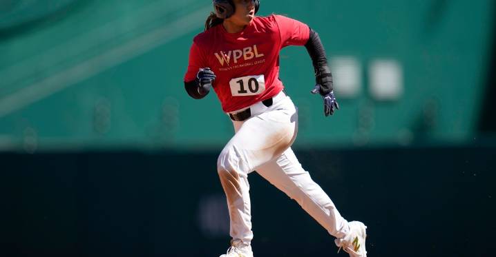 Monday BP: WPBL Draft Results