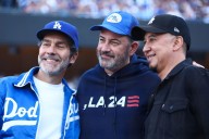 Jimmy Kimmel 'heartbroken' after band leader's death at 59