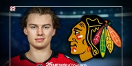 Connor Bedard playing starring role in surprising start for the Chicago Blackhawks