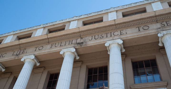 Stockton residents calling for transparency, action amid what they call city council "chaos"