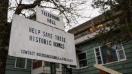 ‘Let’s get ugly’: Tenants continue to fight Telephone Hill eviction cases as judge delays decision