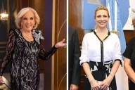 ¿Cómo le fue? shock en El Trece por el rating de la nota de Mirtha Legrand a Fabiola Yañez