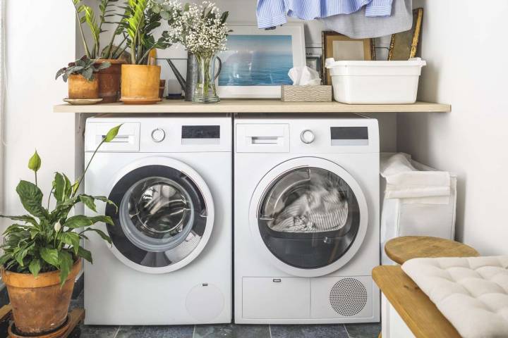How to Clean Your Washing Machine to Get Rid of Odors
