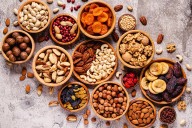 Frutos secos: beneficios reales, mitos y cómo consumirlos bien