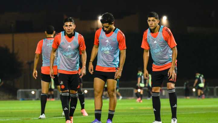 La Selección Colombia Sub-17 debuta con un duro reto en el Mundial de Qatar: la espera Alemania, campeona vigente