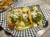 Now open: Los Valedores food truck opens first storefront