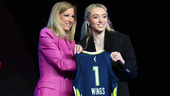 2026 WNBA Draft Lottery: Where to watch, date, time, TV, livestream, odds for No. 1 pick