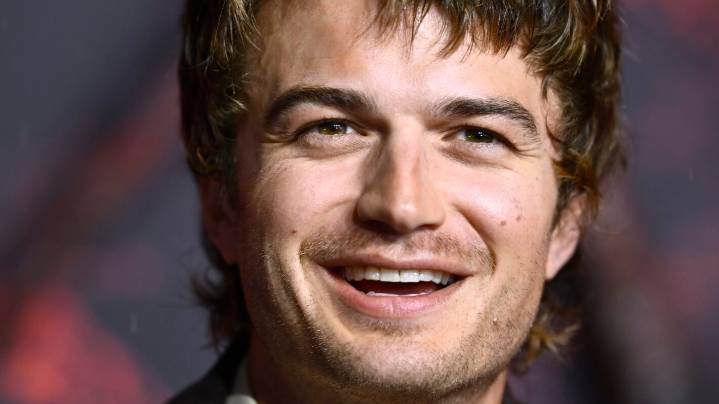 'Stranger Things': Joe Keery Sends Political Message About Steve's Legacy