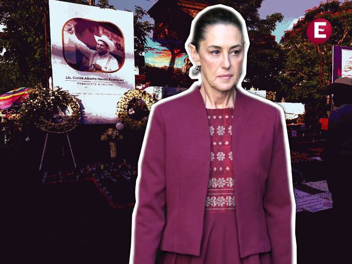 Ya hay fecha para plan Michoacán; este día se presentará la estrategia