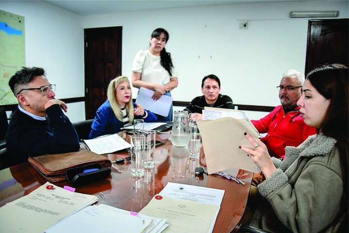 Funcionarios municipales expondrán los detalles del Presupuesto 2026