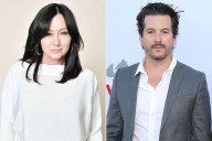 Shannen Doherty's Estate Claims Her Ex-Husband Kurt Iswarienko Still Owes Money Over 1 Year After Her Death