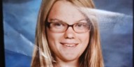 Teenage girl missing from Fond du Lac
