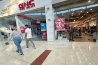 Inicio del Buen Fin registra poca afluencia pese a operativo de seguridad