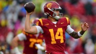 UCLA at USC odds, picks and predictions