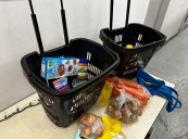 Montreal transit strike hits vulnerable residents: Sun Youth adjusts hours for food bank