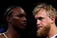 Claressa Shields Reveals She Was “Super Close” to Signing With Jake Paul’s MVP Before $8M Deal