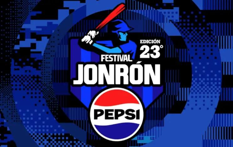 El Festival Jonrón Pepsi ya tiene fecha y lugar (+coordenadas)