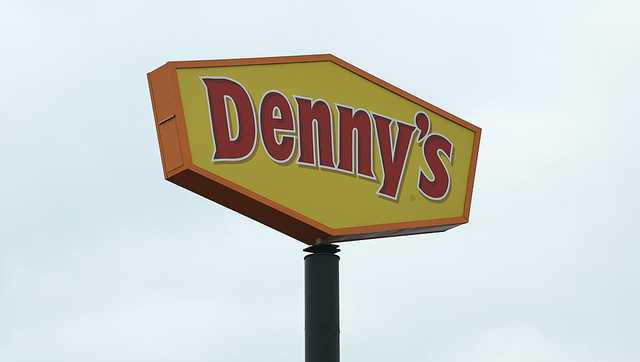 Denny's to go private in $620M buyout deal
