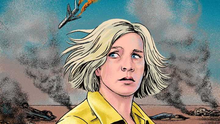 The Obliging Apocalypse of “Pluribus”