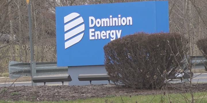 Dominion Energy gets approval for Chesterfield gas power plant