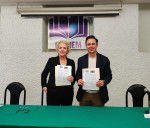 Caniem y PEN Internacional firman convenio para visibilizar casos de censura editorial en Méxi...