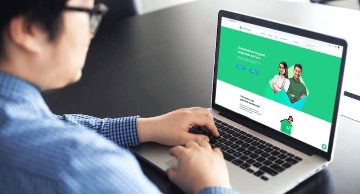 Prestamype alista ronda de inversión en 2026 y avanza hacia ser banco digital mipyme