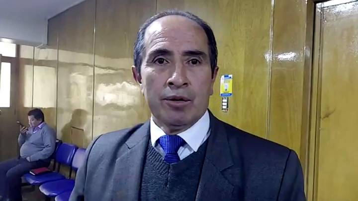 Gerencia municipal media entre pobladores, supuestos invasores y agentes municipales, conformando una mesa técnica