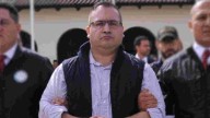 Aplazada nuevamente decisión sobre libertad anticipada de Javier Duarte