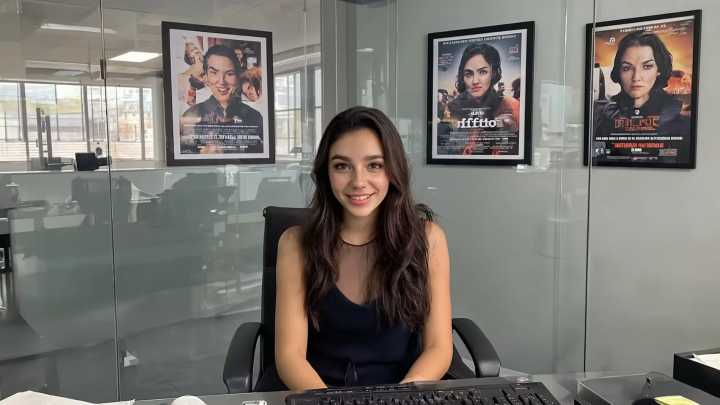 Creadora de Tilly Norwood revela cómo hizo a la actriz con IA y defiende su uso en el cine