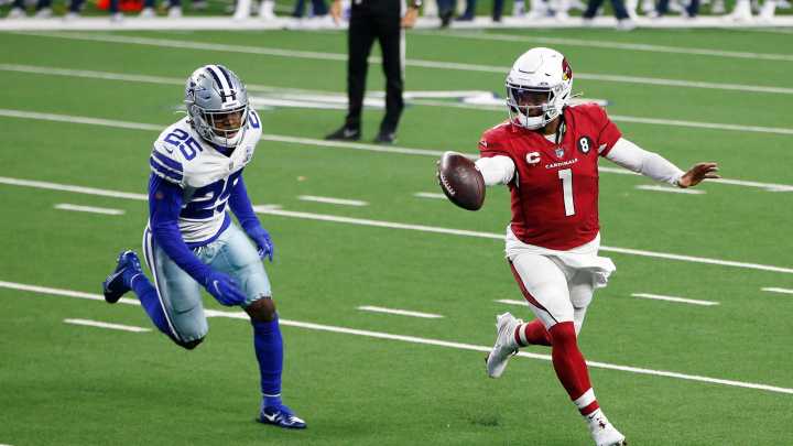 How to watch Thursday Night Football: Cardinals at Cowboys