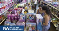 El regalo de Navidad más caro: los juguetes en Argentina son hasta 75% más costosos que en la región