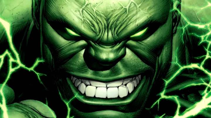 Hulk Unleashes Terrifying Zombie Powers, From Boys Creator Garth Ennis