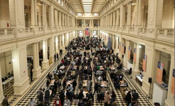 Salió el escrutinio definitivo en la Provincia: ¿cuál fue la diferencia de votos entre libertarios y peronistas?