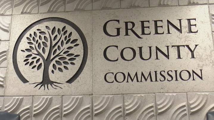 Greene County to partake in Operation Green Light to honor local veterans