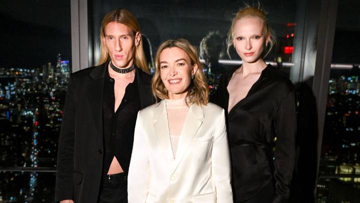 Así es la colección de Zara con Ludovic de Saint Sernin, el diseñador que viste a Rosalía