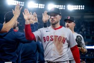 Red Sox Fan Favorite Projected To Sign Massive 5