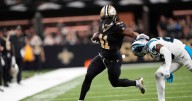 Saints at Panthers: Our staff makes its predictions for Sunday's game at Bank of America Stadium