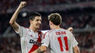 Le ofrecieron una fortuna de Arabia y confirmó que se va de River: “Tuvo un contacto”