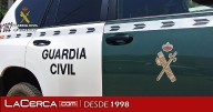 Trasladan al hospital a un hombre de 39 años tras ser apuñalado en el costado en Yepes (Toledo)